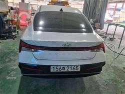 هیوندای ئەڤانتی